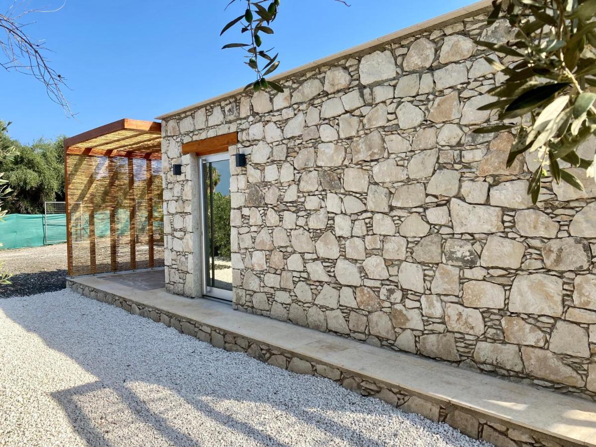 Ammos Luxury Suits And Residences Peyia Exterior photo
