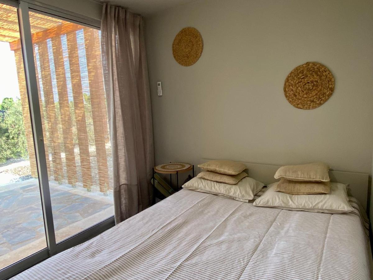 Ammos Luxury Suits And Residences Peyia Exterior photo